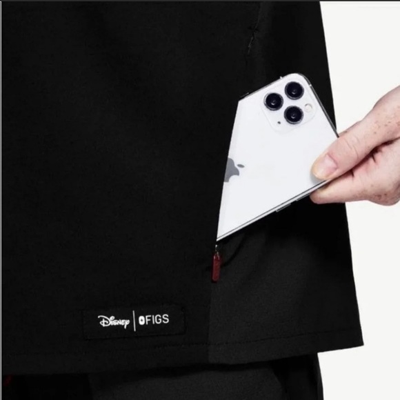 DINSEY X FIGS COLLAB - Picture 15 of 16